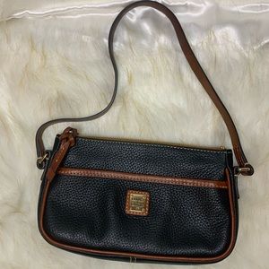 Dooney & Bourke Lola Pouchette Bag